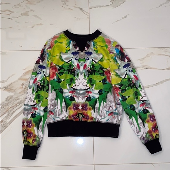Limited Edition Prabal Gurung Crewneck - Picture 1 of 3